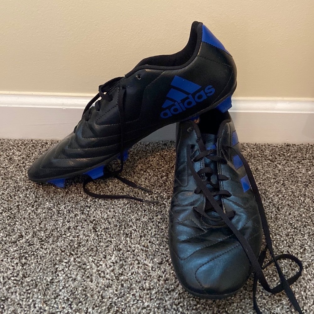 Adidas Soccer Cleats